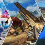 Online games