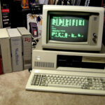 IBM PC XT 5160 | Found this beauty at Goodwill recently: An … | Flickr