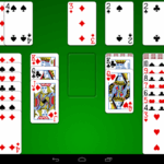 Solitaire online
