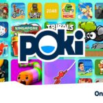 Poki Games Online: Comprehensive 2024 Guide - Mux Magazine