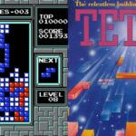 Tetris online