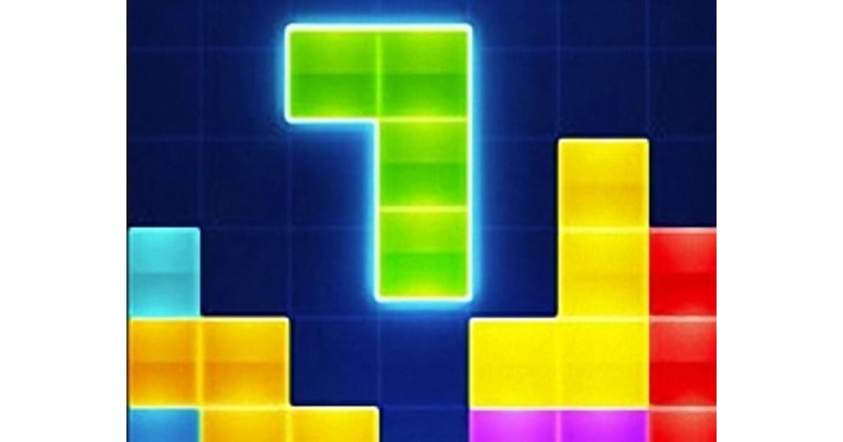 Tetris online