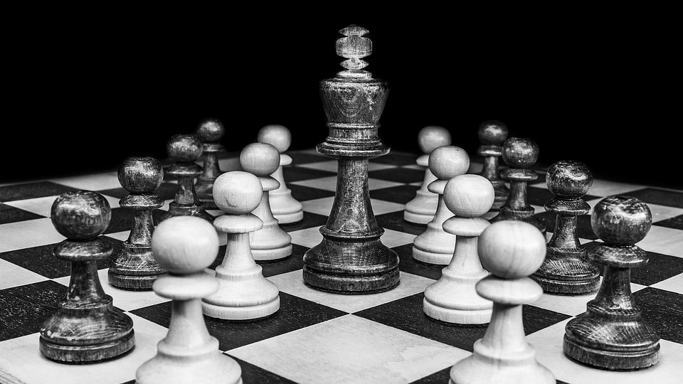Free photo: Chess, Figure, Game, Play, Board - Free Image on Pixabay ... Chess online