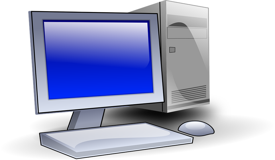 Computer Schreibtisch Pc - Kostenlose Vektorgrafik auf Pixabay Pc building