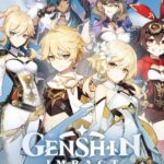 Genshin impact download pc