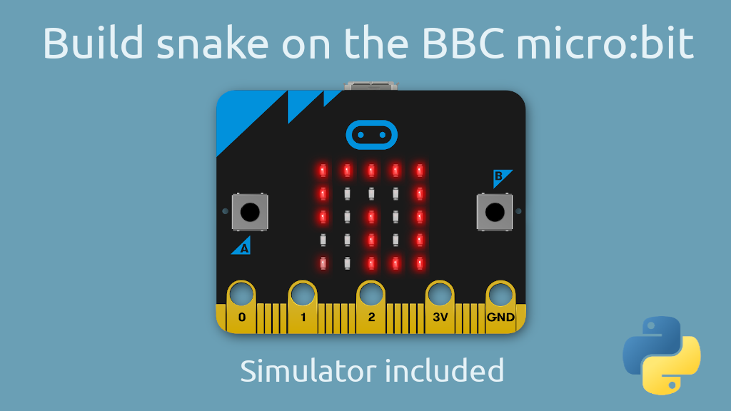 Games snake game