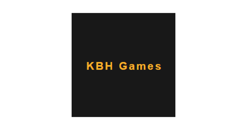 Kbh games