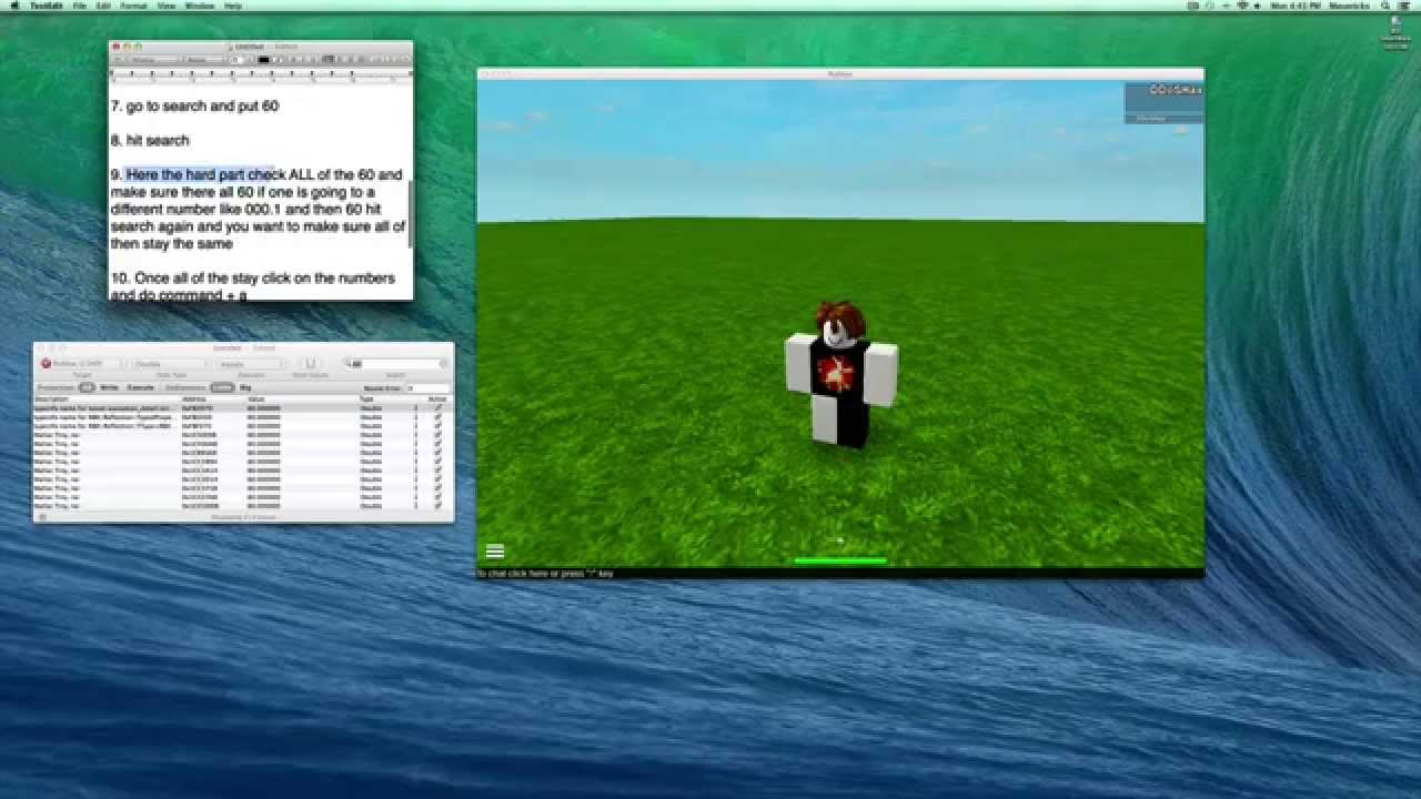 Roblox online