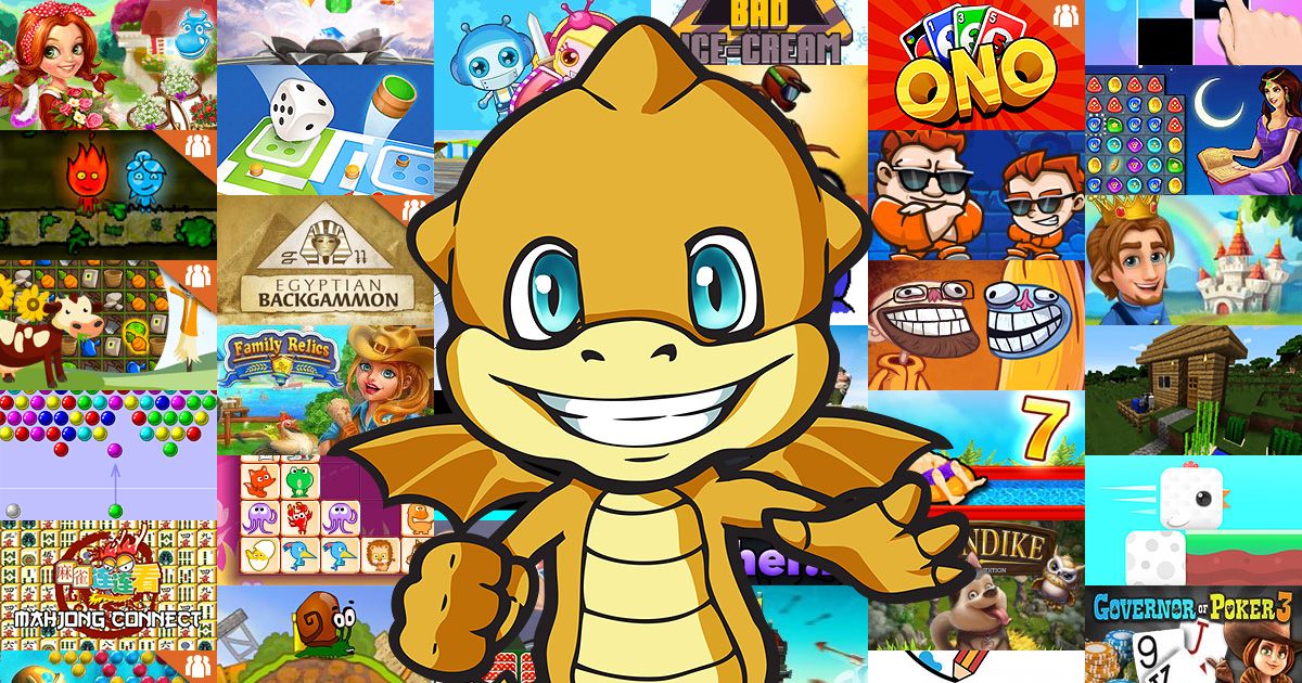 Games snake game