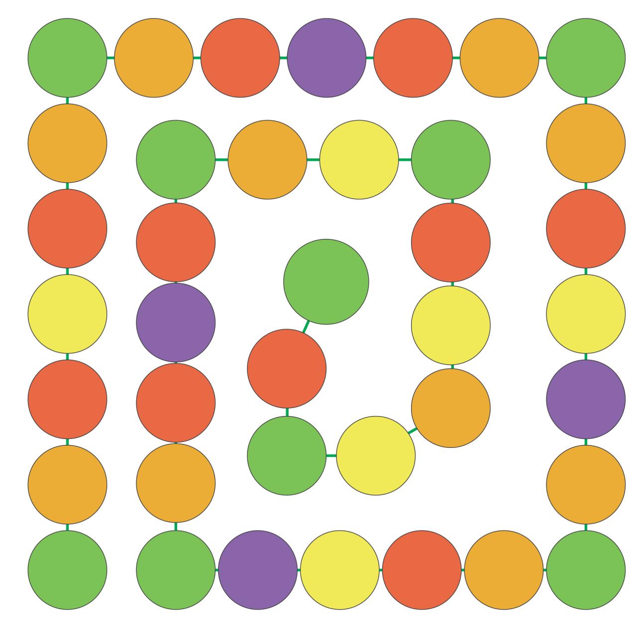 Printable Game Sheets For Kids