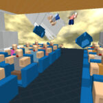 Roblox Plane Crash by NitroactiveStudios on DeviantArt