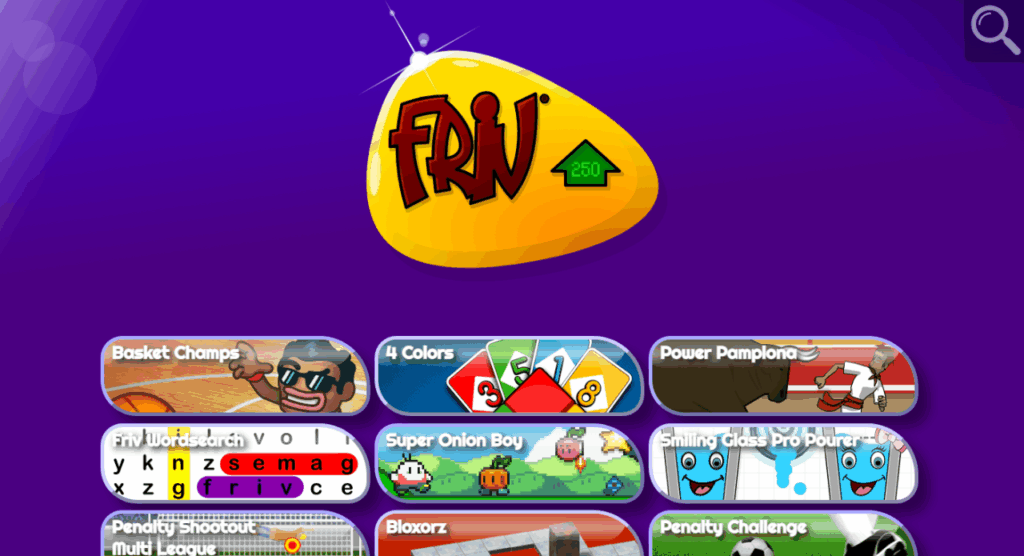Friv 1000 Free Games To Play Really cool friv com games are awaiting ...